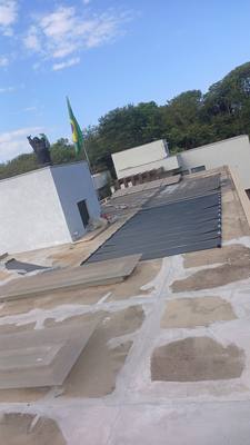 Placa solar Eco Aqua Sol